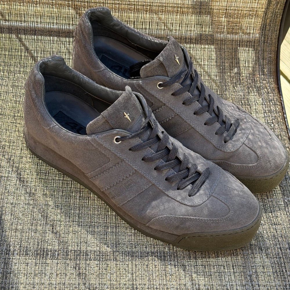 Men’s sneakers Cesare Pacciotti 4us